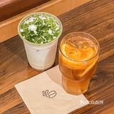 广州📍一家温馨惬意的小众咖啡店