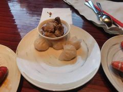 -西安W酒店·WEI全味西餐厅