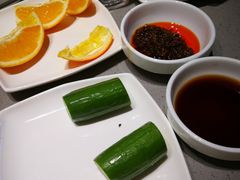 -海底捞火锅(公益西桥店)