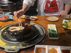 -超级神炭烤肉夜食(芥园西道店)