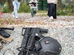 -上海长兴岛郊野公园