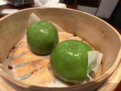 -中国坊中餐厅(石家庄希尔顿酒店)