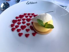 -Kathleen's Waitan 凯圣琳江景西餐厅(外滩店)