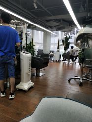 -尚丹尼造型