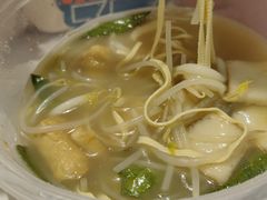 -云南蒙自过桥米线(丰庆路店)