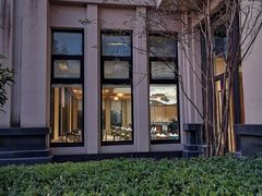 -太湖饭店玉兰厅(自助餐厅)