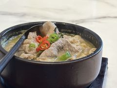 -荷塘秋月·本帮江浙菜(国权路店)