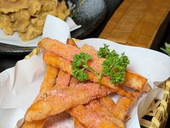 -湊湊火锅·茶憩(合生汇购物中心店)