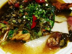 -每味每客·重庆麻辣烫(国泰店)