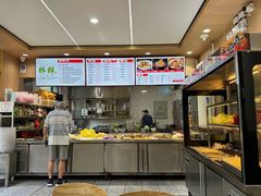 -林静小吃(复兴路店)