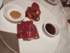 香脆红米鲜虾肠粉-十二粤味·顺德菜·烧鹅点心(五四广场店)