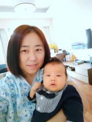 点击看大图 -和伊母婴护理中心·全套房(金山店)