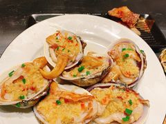 -赤坂亭·M9和牛烧肉·铁板烧·日料398放题(长泰广场店)
