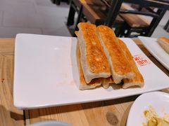-左邻右舍褡裢火烧(石榴园店)