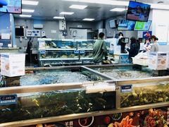 -盒马鲜生(大成店)