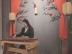 -MAX伯爵沉浸式超级游戏体验馆·实景桌游·剧本杀(小时代店)