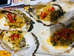 -木屋烧烤(坂田天安云谷店)