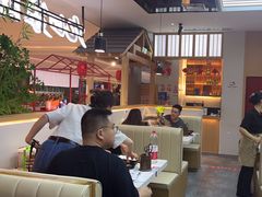 -九田家黑牛烤肉料理(东津民发世纪广场店)