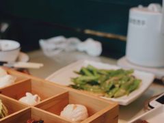 -粤港湾砂锅粥·宵夜(宝龙店)