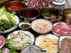 -厝味火锅·潮汕卤水火锅(十一合店)
