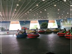 -珠海海泉湾神秘岛亲子乐园