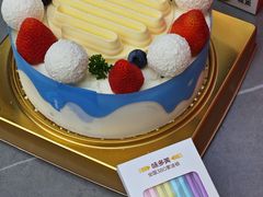 -味多美蛋糕(中关村店)