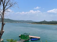 -北京金海湖景区
