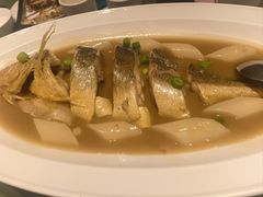 -老吉堂上海本帮菜(望京万象汇店)