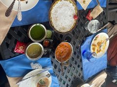 -甘尼仕印度餐厅酒吧(斜塘老街店)