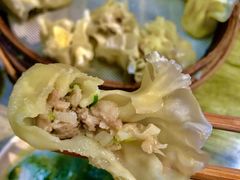 招牌鲜肉烧麦-晓友烧麦(光华村店)