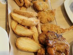 -必胜客(永旺店)