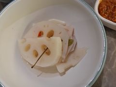 -韩盛·古法烤肉店(皇城恒隆广场店)