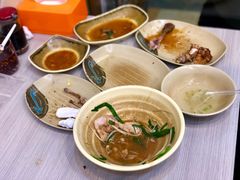 -圆宝台湾小吃(迎津街店)