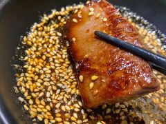上等牛小排-炼火烤肉店