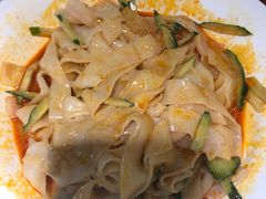 麻酱凉皮-鼎高高陕西美食(龙德广场店)