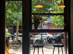 -AFS Cafe & Canteen(闽江二路店)