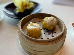 龙凤烧卖-天龙轩(香港丽思卡尔顿酒店)