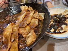 -华顺土菜馆(洪岗路店)