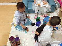 -嘉定民办实蒙早教中心