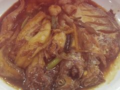 家烧杂鱼-红灯笼龙凤饭店(宁波老字号店)