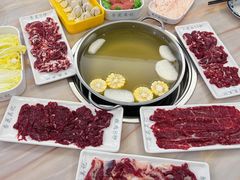 -杏花吴记牛肉火锅