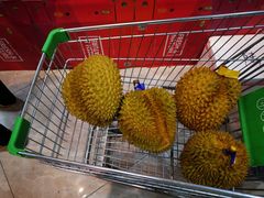 -鲜力达果品批发直销(无锡保利香槟店)