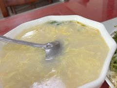 -青岛锅贴(四流中路店)