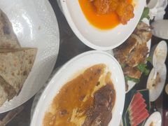 -民族饭荘(新华大街店)