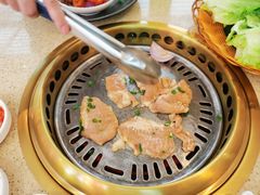 -妙香居韩国烤肉(容桂天佑城店)