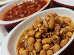 -喜家德虾仁水饺(长泰广场店)