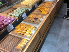 自助取餐区-南宋胡记(杭州河坊街店)