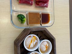 -茶小点(丽悦新天店)