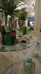 点击看大图 -锦江饭店·锦江小礼堂·宴会厅