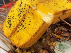 -北丐先生·野馄饨烧烤(长宁龙之梦店)